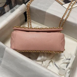 CHANE Style: AS3468 Size: 21*15*7.5cm - 图片 9