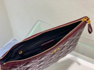 Caro Everyday Clutch Size:30cm - 图片 9