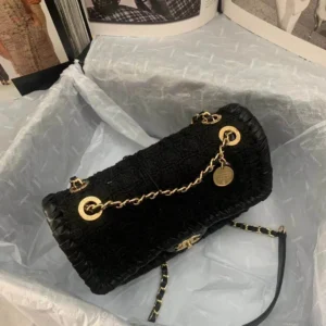 Chane Size: 22cm Style: AS2496 - 图片 5