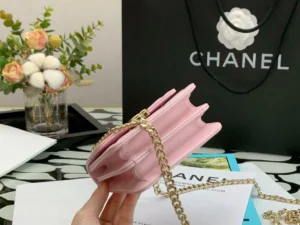 CHANE size: 13*9.5*6*cm - 图片 7