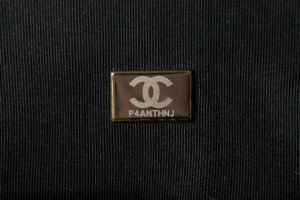 Chane Style: AS3653 Size: 25x21.5x7cm - 图片 7