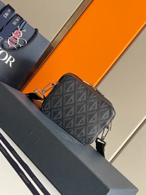 Clutch Messenger Bag Size: 17*12.5*5cm - 图片 7