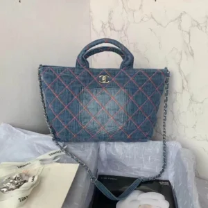 CHANE Size: 32*42*27*12 Style: AS3312 - 图片 6