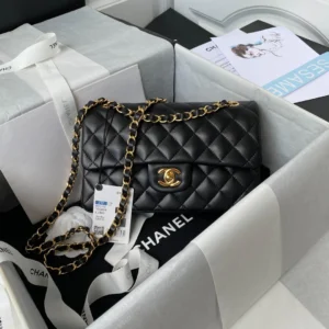 Chane1 Classic Flap Bag Size: 23cm1118 Ident No.: A01113