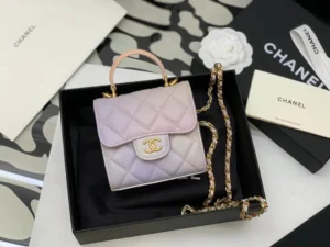 CHANE Size: 11*11*4cm - 图片 4