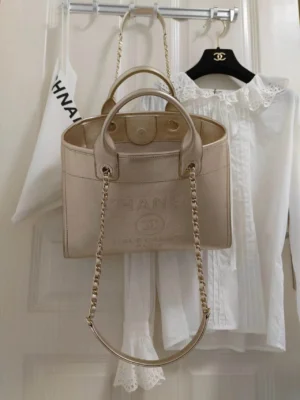 Beach bag size: 32cm - 图片 6