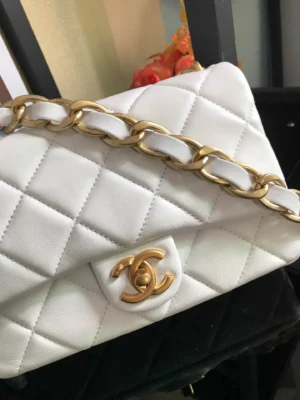 Chane Model: 2931# Size: 22X6X15cm - 图片 8