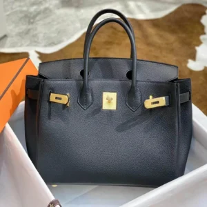 Birkin Size: 30CM