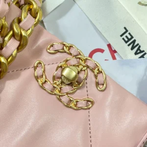 CHANE Pink Size: 30cmX37cmX10cm - 图片 9
