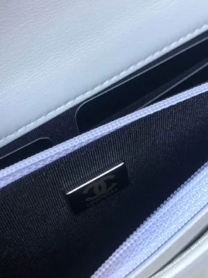 Brand: Chanel Model: 0957 Size: 19cmX11.5cmX7cm - 图片 9