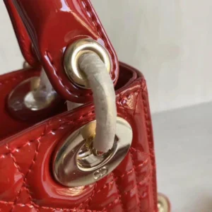 Di0r mini 3 compartment series Size:17*15*5cm - 图片 6