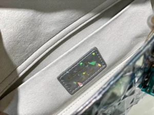 Lady D-Joy handbag size 26cm - 图片 7