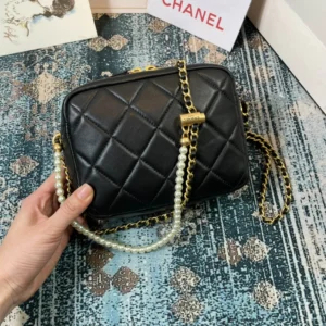 Chane Sachet Model AS2856 Dimensions: 18x14x7cm - 图片 6