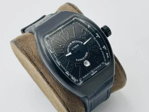 Franck Muller Yachting Diameter: 45 mm - 图片 4