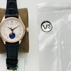 Rolex Cellini Watch Size: 39MM