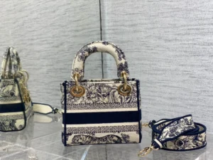 Lady Jungle Tiger Collection - 图片 8