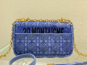 Caro Handbag Size:20cm - 图片 6