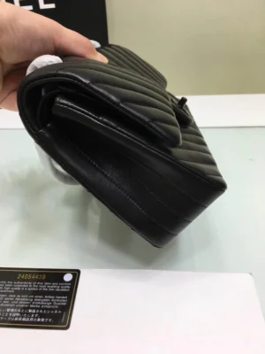 CF1112V lambskin Size: 25cm - 图片 6