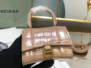 Balenciaga Model: LG0115 Size: 11.5x14x4.5cm - 图片 7