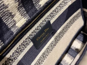 Lady D-Lite 5-panel embroidery Size: 24 x 20 x 11 cm - 图片 9