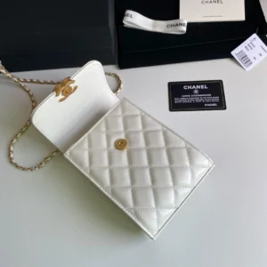 Calfskin Size: 11.5cmx17cmx4cm Ident No.: 2291 - 图片 7