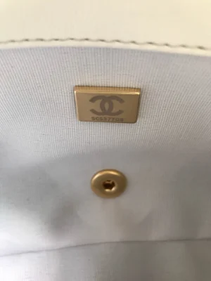 Chane Model: 2931# Size: 22X6X15cm - 图片 9