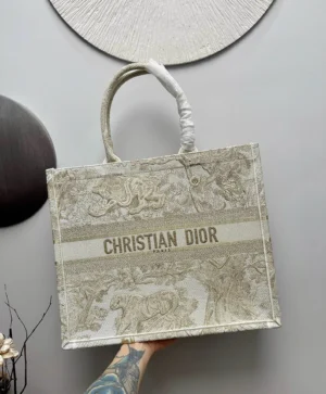 Book Tote Collection Size: 41.5cm 36cm 22cm - 图片 7