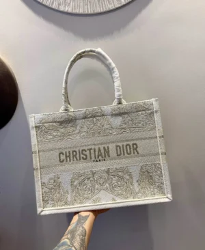 Book Tote Collection Size: 41.5cm 36cm 22cm - 图片 6