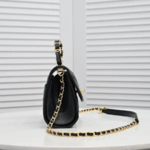 CHANE Size: 19.5x12.5x7.5cm Style: 9057 - 图片 5