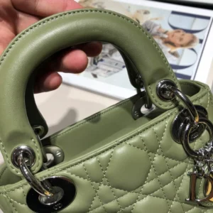 Classic size:17155cm with Matcha Green - 图片 5