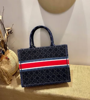 Book Tote Collection Size: 41.5cm 36cm - 图片 6