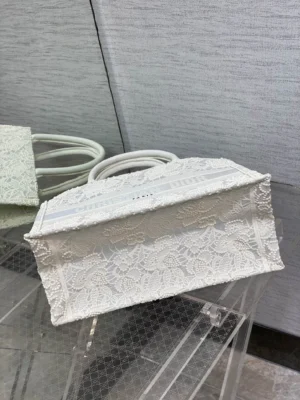 Lady Lace size:36*18*28cm - 图片 8