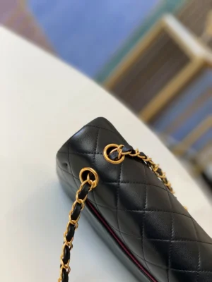 Chane Plaid Size: 26cm Code: 112 - 图片 5