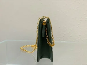 CARO woc zipped clutch size:19x14x3 model:5106 - 图片 6