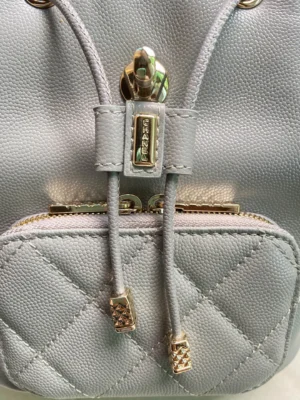 Backpack size: 19*20*12cm Model number: AS3530 - 图片 6