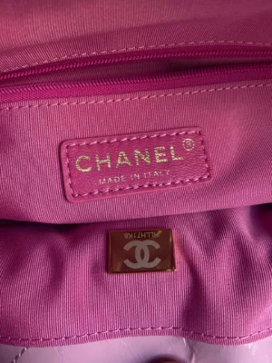 Chane Bag Size: 32x7x32 Style: 2022 - 图片 7