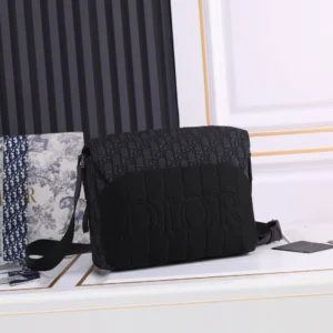 DiorExplorer Messenger Bag Size:31*21*8cm Model No. CD-1060 - 图片 7