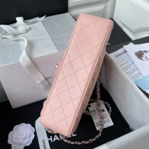 Chane1 A01112 Size: 15.5x25.5x6.5cm - 图片 6