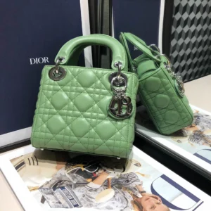 Classic size:17155cm in Avocado Green - 图片 5
