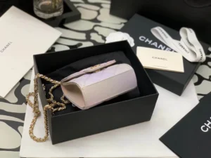 CHANE Size: 11*11*4cm - 图片 5