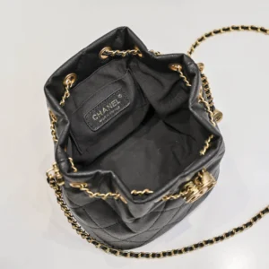 Bucket Bag Dimensions: 17.5x17x14 - 图片 6