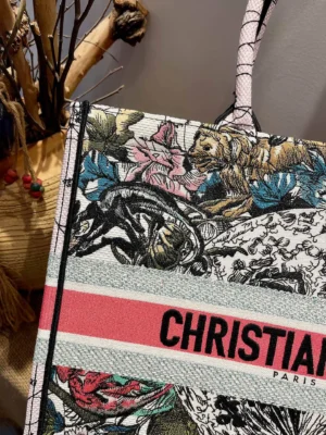 Book Tote Collection Size: 41.5cm 36cm - 图片 7