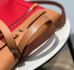 Casual bag Size: 31cm - 图片 7