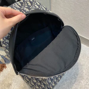 Classic duffel bag size:30*15*42cm - 图片 7