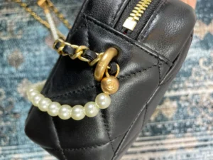 Chane Sachet Model AS2856 Dimensions: 18x14x7cm - 图片 7