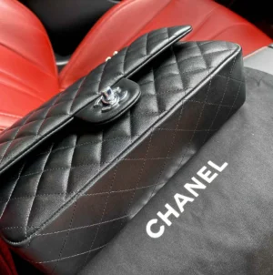 Black Model-A01112 Size: -25.5*15.5*6.5 - 图片 7