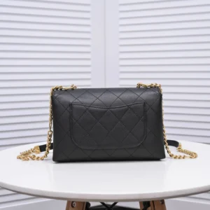 Chane Model: AS2764 Model: 9063 Size: 24 *14 *6cm - 图片 6