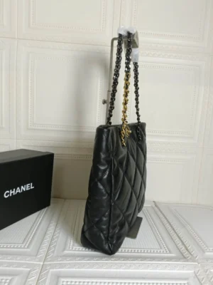 Black Gold Size: 37*28*10cm Style: 728 - 图片 7