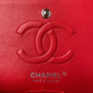 Chane1 Classic Flap Bag Model: A01113 Size: 23cm - 图片 7