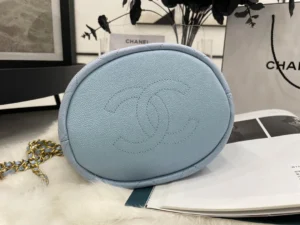 Bucket Bag Dimensions: 17.5x17x14 - 图片 8